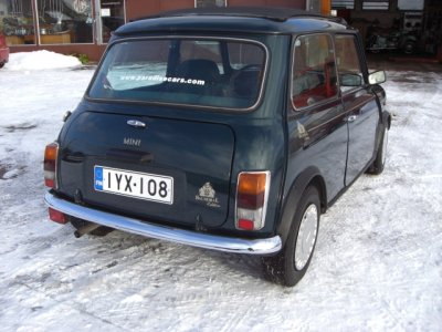 Mini