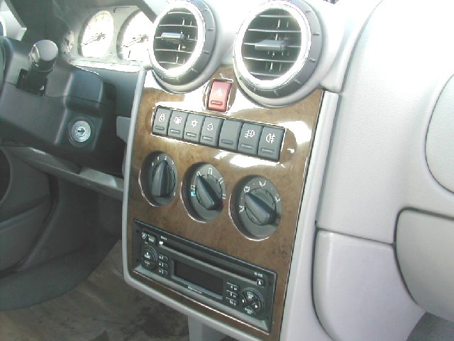 Rover 25