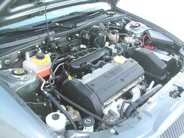 Rover 25